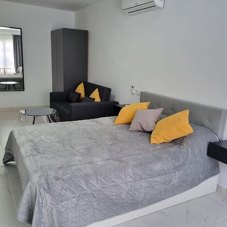 Perfect Studio apartment Torrevieja Exterior foto