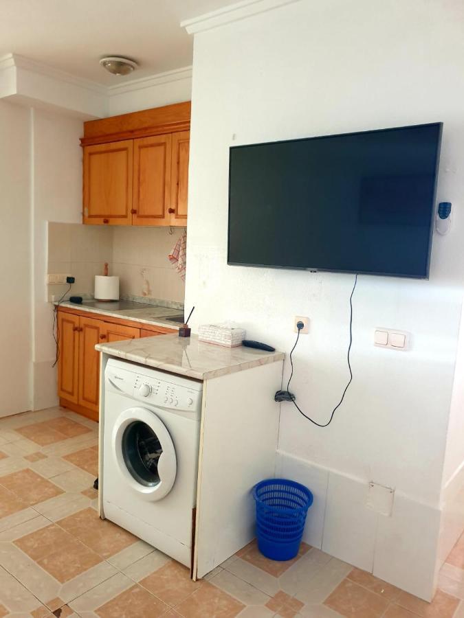 Perfect Studio apartment Torrevieja Exterior foto